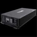 Thor Power Inverter, Modified Sine Wave, 3,000 W Peak, 3,000 W Continuous, 4 Outlets THMS3000